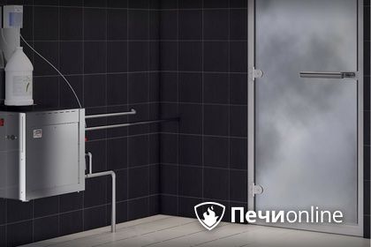 Парогенератор Sawo Next STN-40-1/2-DFP-X в Хабаровске